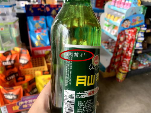 七款無大米真啤酒 原料純凈，網(wǎng)友盛贊的國產(chǎn)良心之作