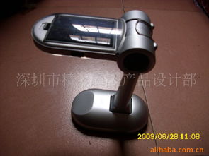 深圳市精點模型產品設計部小夜燈產品列表