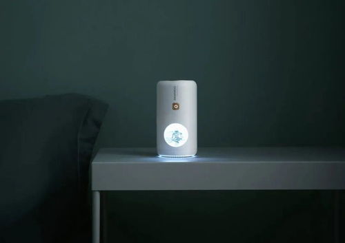 這臺亮橙光的小夜燈，竟能讓蚊子聞風喪膽